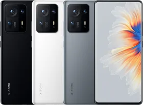Xiaomi Mi Mix 4
