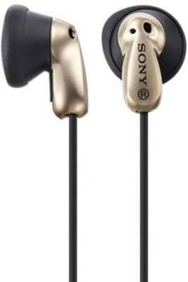 Sony MDR-E8LP/NC IN Fontopia In-the-ear Headphone