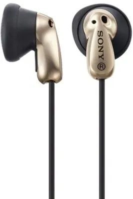 Sony MDR-E8LP/NC Wired Earphones