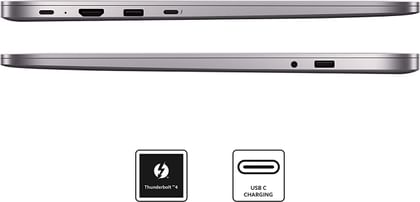 Xiaomi Mi Notebook Pro 14 Laptop (11th Gen Core i5/ 8GB/ 512GB SSD/ Win10)