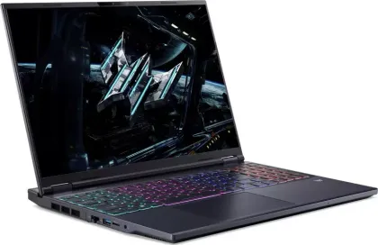 Acer Predator Helios Neo 16 AI PHN16-73-92B8 Gaming Laptop (Intel Core Ultra 9 275HX/ 16GB/ 1TB SSD/ Win11/ 12GB RTX 5070Ti)