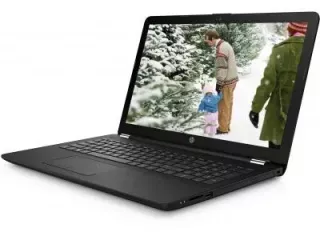 HP 15-bs594tu (2WY34PA) Laptop (6th Gen Ci3/ 4GB/ 1TB/ Win10)