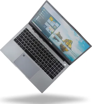 AGB Octev VR-1818 Gaming Laptop (11th Gen Core i7/ 32GB/ 1TB SSD/ Win 10 Pro/ 2GB Graph)