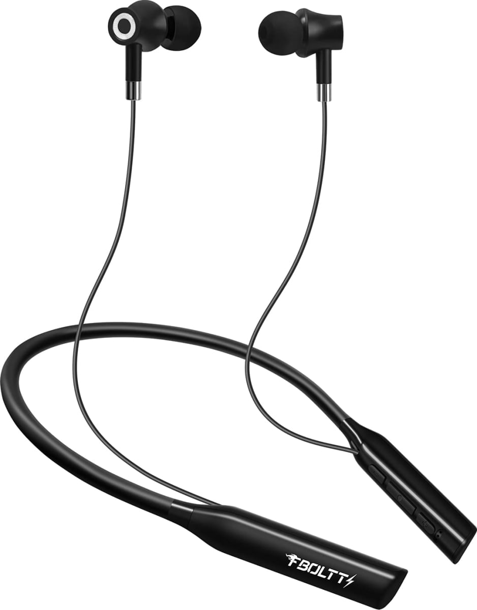 firebolt bluetooth earphones