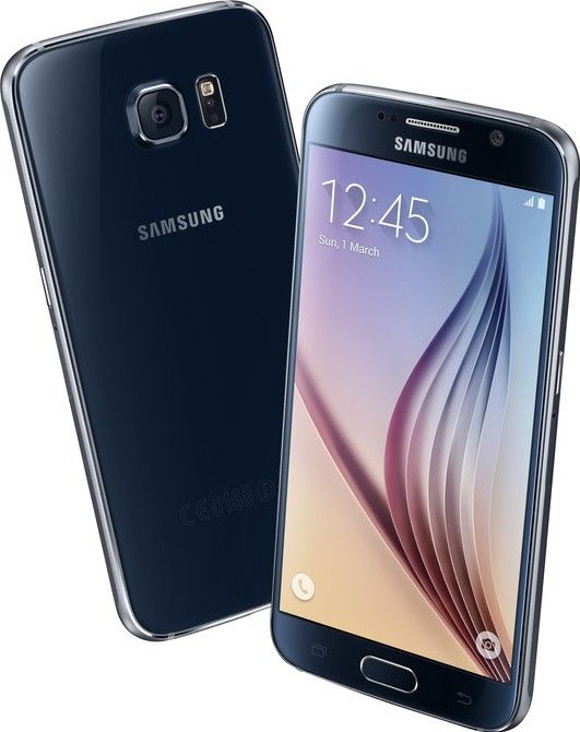 Samsung Galaxy S6 (64GB) Best Price in India 2022, Specs & Review ...