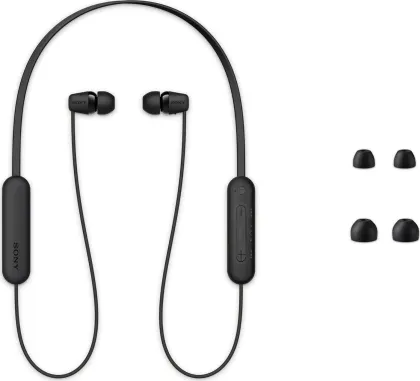 Sony WI-C100 Wireless Headset