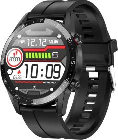 Blackzone Lite Smartwatch