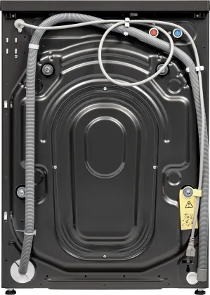 Midea MFG17W70B/T 7 kg Fully Automatic Front Load Washing Machine