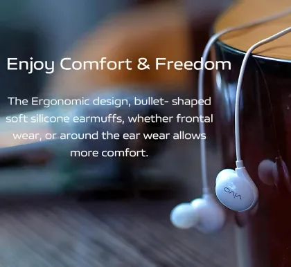 Vivo XE710 Type-C Wired Earphones