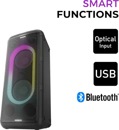 Panasonic SC-TMAX45 Bluetooth Speaker