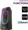 Panasonic SC-TMAX45 Bluetooth Speaker