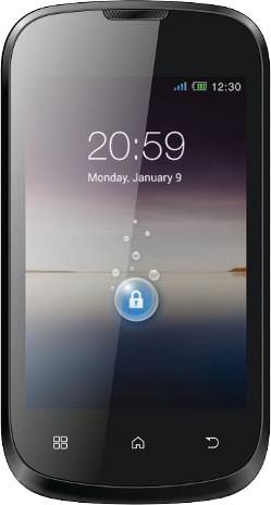 Lava Iris N351