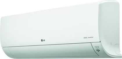 LG MS-Q18UVXA 1.5 Ton 3 Star Split Dual Inverter AC