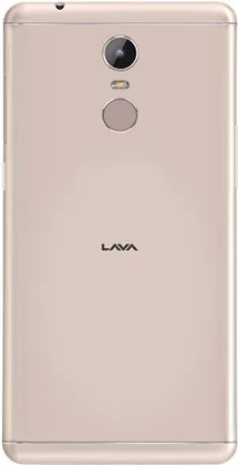 Lava Z25