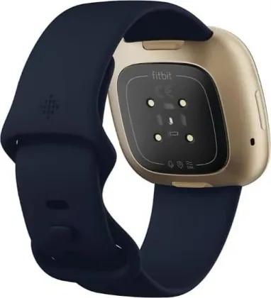 Fitbit Versa 3 Smartwatch