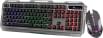 Zebronics Zeb-Transformer Wired Gaming Keyboard Mouse