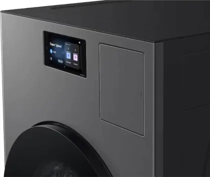 Samsung WD90F53AVBUS 5.3 cu ft Fully Automatic Front Load Washing Machine