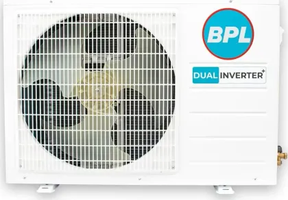 BPL BAS-D193PTFG 1.5 Ton 3 Star Inverter Split AC