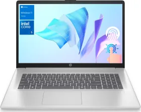 HP Essential 17.3 Laptop (Intel Core 5 120U/ 16GB/ 512GB SSD/ Win 11)