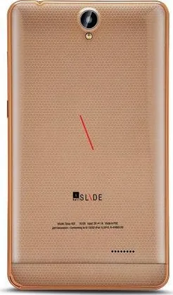 iBall Slide Snap 4G2 Tablet