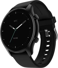 boAt Lunar Connect Plus Smartwatch