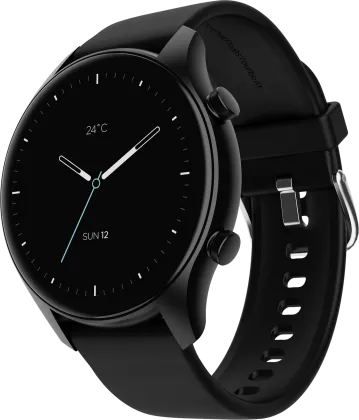 boAt Lunar Connect Plus Smartwatch