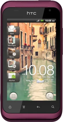 HTC Rhyme
