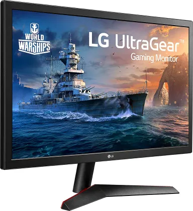 LG Ultragear 24GL600 24-inch Full HD LED Gaming Monitor
