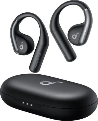Soundcore AeroFit True Wireless Earbuds