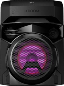 LG XBOOM XL2S 80W Bluetooth Speaker