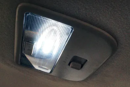 Tata Safari Smart