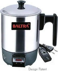 Baltra BHC-103 1.2 L Electric Kettle