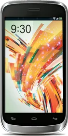 Lava Iris 401e