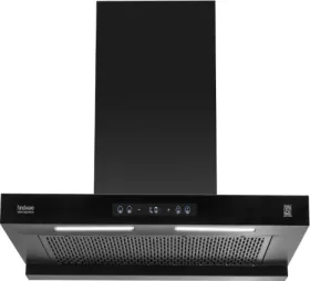 Hindware Darcia BLDC 90 Auto Clean Wall Mounted Chimney