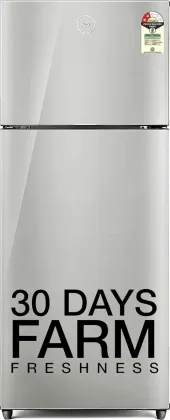 Godrej RT EONALPHA 250B 25 RI 212 L 2 Star Double Door Refrigerator