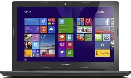 Lenovo Essential G50-80 (80E503G2IH) Laptop (5th Gen Ci3/ 4GB/ 1TB/ Win10)