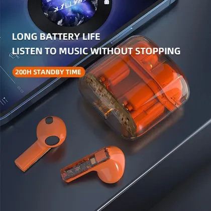 VEHOP XY06 True Wireless Earbuds