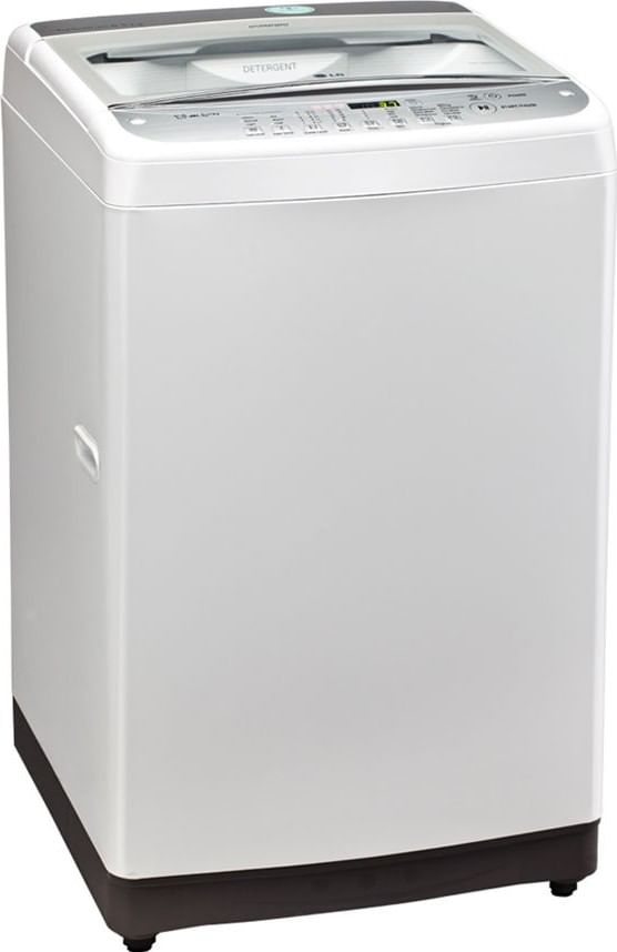 LG 6.5Kg Top Load T7568TEEL Fully Automatic Washing Machine Price in