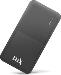 FLiX(Beetel) New Launch PowerXtreme 10,000mAh Slim Power Bank