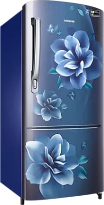 Samsung RR20C1723CU 183 L 3 Star Single Door Refrigerator