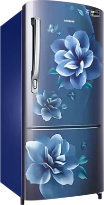 Samsung RR20C1723CU 183 L 3 Star Single Door Refrigerator