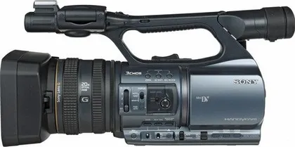 SONY DCR VX-2200E CAMCORDER Price in India 2025, Full Specs