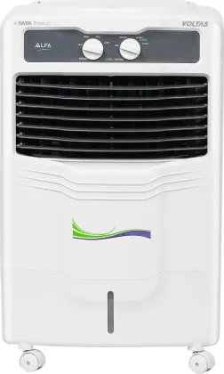 Voltas Alfa 28 L Personal Air Cooler