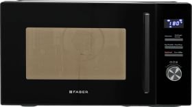 Faber FMW Instacook 30C 29L Microwave Oven