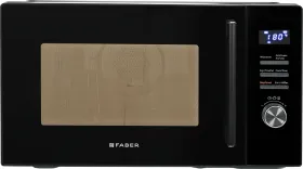 Faber FMW Instacook 30C 29L Microwave Oven