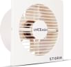 Unleash Storm 200 mm 5 Blade Exhaust Fan