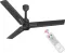 Polycab Wizzy Neo 1200 mm 3 Blade BLDC Ceiling Fan