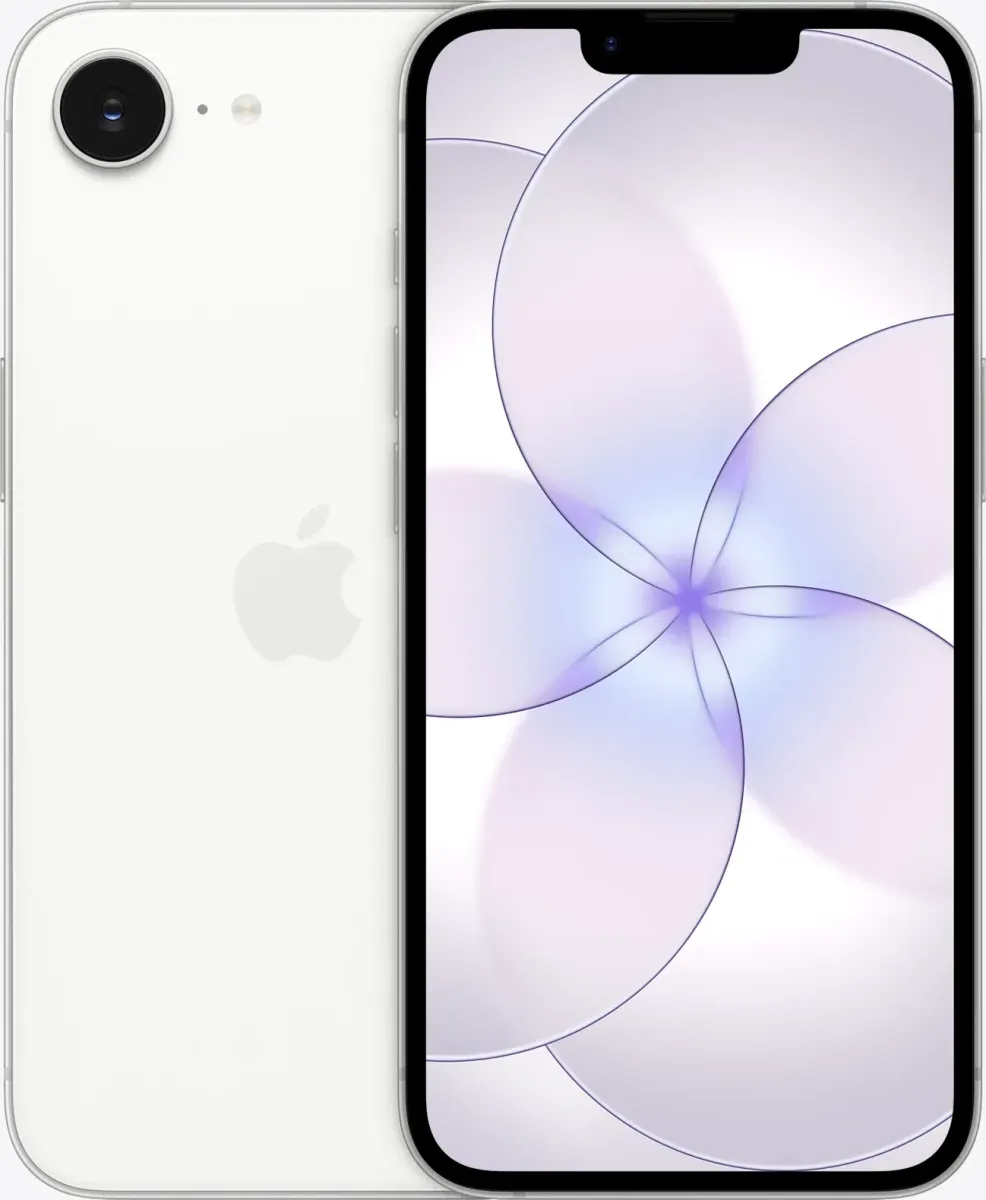 Apple iPhone 17e - Price in United States (Jun 2026), Specs