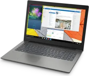 Lenovo Ideapad 330 (81DE005QIN) Laptop (7th Gen Core i3/ 4GB/ 1TB/ Win10)
