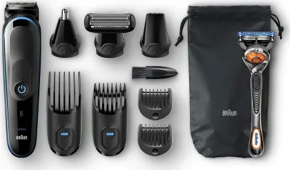 Braun MGK5080 Trimmer